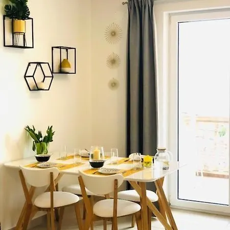 Appartement Aurora Opatija