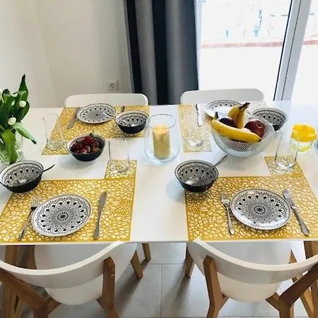 Appartement Aurora *