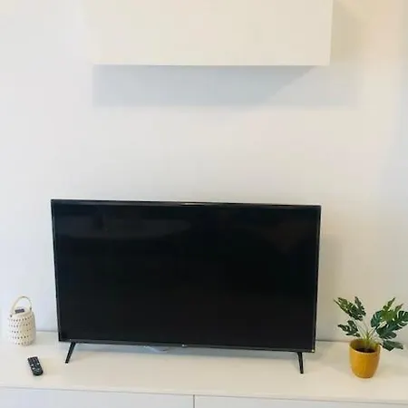Aurora Appartement