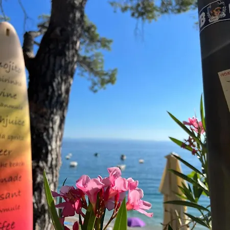 Appartement Aurora *