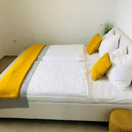 Διαμέρισμα Aurora Οπατία