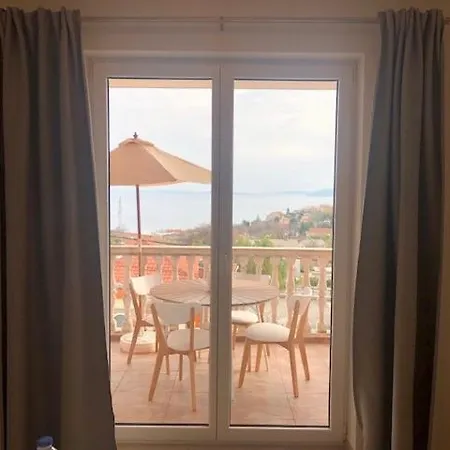 Aurora Apartament Opatija
