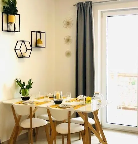 Apartment Aurora Opatija