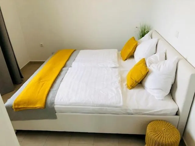 Apartment Aurora Opatija