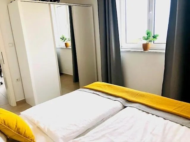 Apartment Aurora Opatija