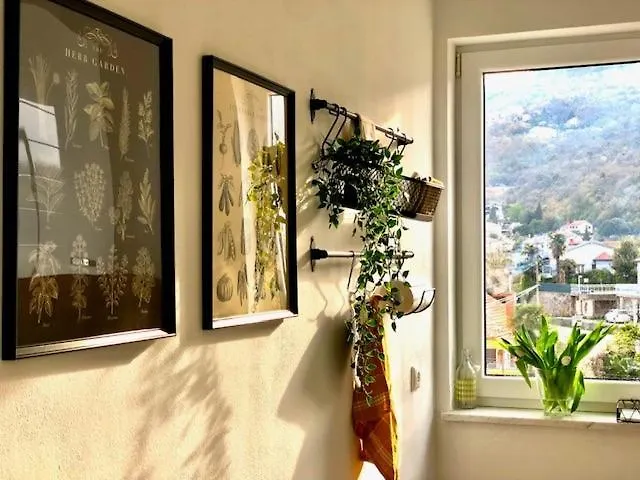 Apartment Aurora Opatija