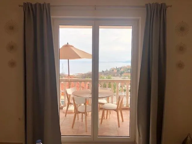 Aurora Apartment Opatija