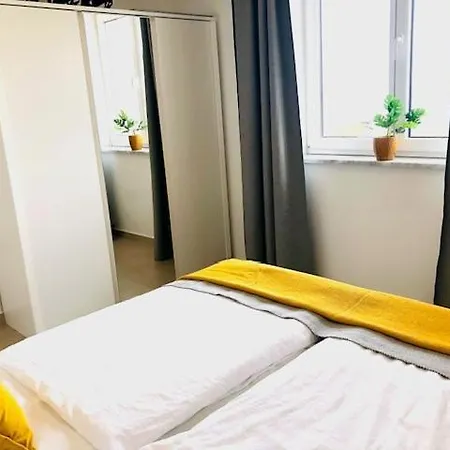 Daire Aurora Opatija