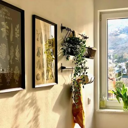 Daire Aurora Opatija